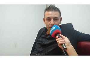 PRAVA ISTINA O CONJINOJ ŽENI I MEDI BRUNDI: Pre ulaska u rijaliti, Meda u intervjuu otkrio da se čuo sa Milkom!