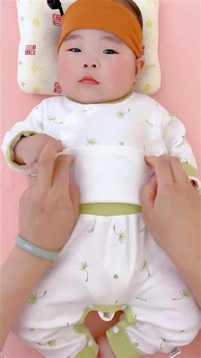 #BabyOutfits Finally found a perfect thermal underwear set for