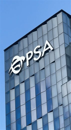 𝐎𝐧 1️⃣ 𝐎𝐜𝐭𝐨𝐛𝐞𝐫 𝟏𝟗𝟗𝟕, 𝐰𝐞 𝐜𝐨𝐫𝐩𝐨𝐫𝐚𝐭𝐢𝐬𝐞𝐝! ✨ Formerly known as the Port of Singapore Authority, PSA was corporatised 28 years ago today as PSA Corporation Limited. In 2003, we restructured further to form PSA International, laying the foundation for today’s global port group and trusted partner to cargo stakeholders. While 𝐰𝐞 𝐫𝐞𝐭𝐚𝐢𝐧𝐞𝐝 𝐭𝐡𝐞 𝐢𝐧𝐢𝐭𝐢𝐚𝐥𝐬 “𝐏𝐒𝐀” 𝐚𝐬 𝐨𝐮𝐫 𝐛𝐫𝐚𝐧𝐝, 𝐭𝐡𝐞𝐲 𝐚𝐫𝐞 𝐧𝐨 𝐥𝐨𝐧𝐠𝐞𝐫 𝐚𝐧 𝐚𝐜𝐫𝐨𝐧𝐲𝐦, instead, they stand