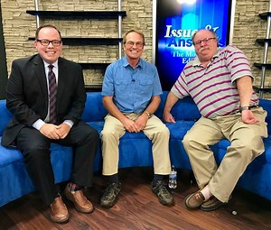 Issues & Answers: Remembering WKYH