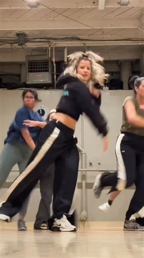 Hannah Guerra Zlomke🦋 | shoop shoop a doobie like scooby doooby doooo teaching this again tonight for my beg/int hip hop class it’s at 6pm at Studio A Dance, come... | Instagram