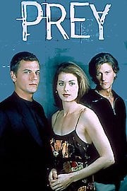 Watch Prey Season 1 Episode 8 - Veil