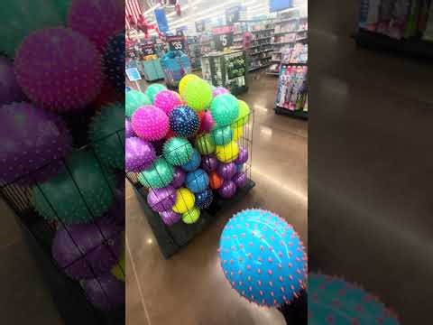 Walmart vlog
