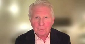 Former Manhattan DA Cyrus Vance Jr. on Eric Adams' legal saga