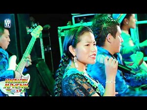 GENERACIÓN JUVENIL EN VIVO Prov. Gualberto Villarruel VIDA PRODUCCIONES