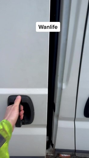 #wanlife #caravaninglife #caravaning #skcz #@Van Life Builds