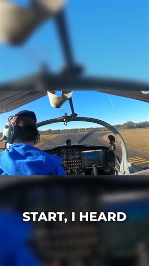 Overcoming ATC Anxiety in Flight Sim! ✈️