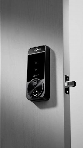 Upgrade in Minutes: Discover Zeno Series Smart Locks