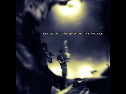 a-ha - Living At The End Of The World ( JP vocal cover )