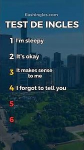 HOW MUCH ENGLISH DO YOU REALLY KNOW? #learnenglish