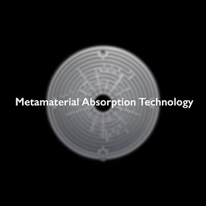 Where we are typically depend on natural materials to absorb unwanted noise in order to produce the most crisp and clear sound, KEF revolutionises with MAT™. The Metamaterial Absorption Technology is a complex, maze-like structure that eliminates 99% of the unwanted sounds from the rear of a driver. This results in a purer, more natural sound performance. Know more about MAT™ here: https://youtu.be/SMikMbDFfNw #KEF #KEFWorld #myKEF #KEFTechnology #speaker #soundperformance | KEF