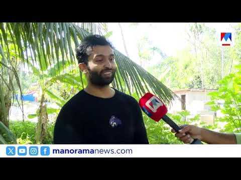 'സ്വയരക്ഷയ്ക്കാണ് ഹെല്‍മറ്റ് എടുത്ത് വീശിയത്, ഓടിയൊളിക്കേണ്ട ആവശ്യമല്ലല്ലോ ഞാനൊരു ഫൈറ്ററാണ്'