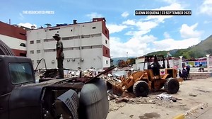 Tren de Aragua gang formed at Venezuela prison long before being mentioned by Trump