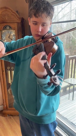 WHY??? Perfect every single time while practicing but audition time comes and...#violin #epicfails