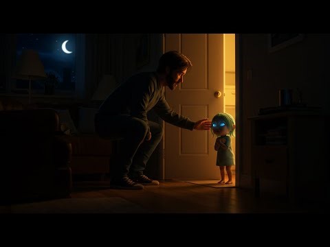 My Tiny Alien Neighbor Knocked at Midnight — And Murmured What She Needed to Survive HFY