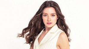 Αμάντα Γεωργιάδη: Δεν μπορώ να μην κοιτάζω τα στοιχήματα για τη Eurovision