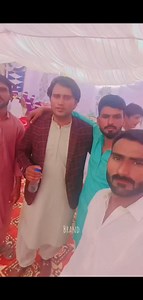 with shahzad bhai and best friend Noshi | Muhammad Arif