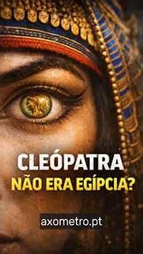 Was Cleopatra Really Egyptian? The Greek Secret of the Queen of the Nile