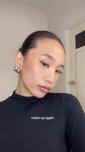 Make Up Again: Tips for Flawless Application