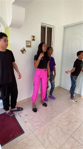 Detrás de cámaras del video oficial de El Tilín Insano