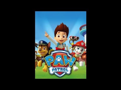 Paw Patrol: S1E19 Pups Go All Monkey/Pups Save A Hoot Part 1