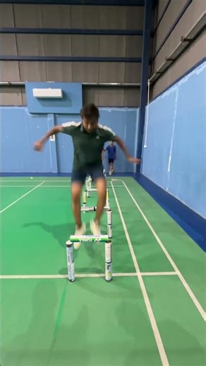 Badminton Fitness | Speed • Stamina • Strength #shuttlestarsbadminton