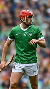 Barry Nash 👌 Dhá phointe álainn anseo ó Nash do Luimnigh ag an deireadh seachtaine 🔥 Two lovely points from defence by the Limerick defender 🙌 #gaa #sport #hurling #limerick | Sport TG4