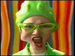 クレヨンしんちゃん CM 1997年