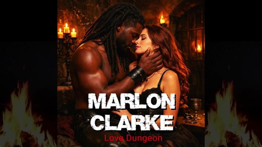 Marlon Clarke NEW MUSIC 2026 | Marlon Clarke