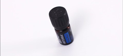 Deep Blue Oil | doTERRA Essential Oils