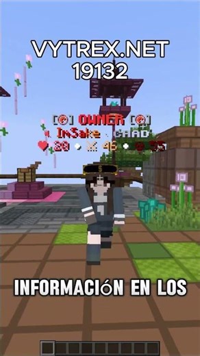 BLACKBDM es OMO? uwu EKIS DE Unanse a mi SERVERR