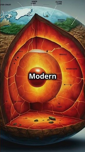 The Lost Continent of Lemuria