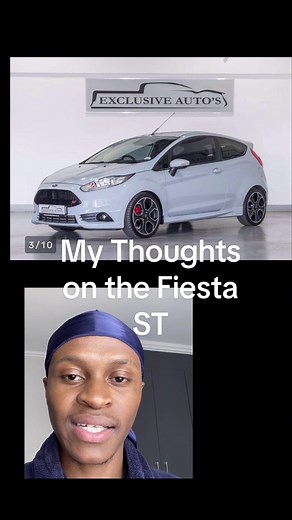 Exploring the Ford Fiesta ST: Reviews, Problems, and More