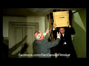 Støv for alle pengene (1963) - Bagage