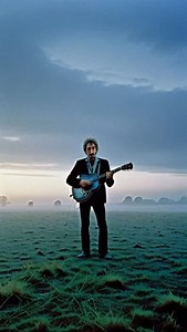 Baba O’Reilly #thewho | David Griffin