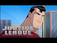 SUPERMAN vs. Mongul (FULL FIGHT!)