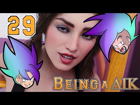 Being A DIK: PART 29 - SKIPPING CLASS WITH SARAH - The Small Fries
