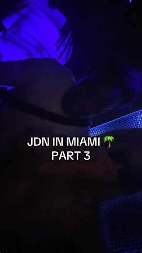 Exploring Miami: Holiday Vibes in Part 3