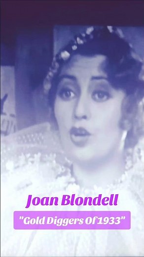 Joan Blondell, Aline MacMahon, Ginger Rogers in the pre-code film "Gold Diggers Of 1933"