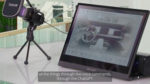 Integrated infotainment systems that provide a combination of entertainment and information for an enhanced in-vehicle experience distinguish brands in the age of SDVs. n this video we demonstrate our in-vehicle infotainment offering. Join us at CES 24 to see how you could benefit: https://www.luxoft.com/events/ces-2024 #Automotive | Luxoft