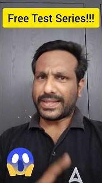 How to Get Free Mock Test from ADDA247 | #adda247tamil