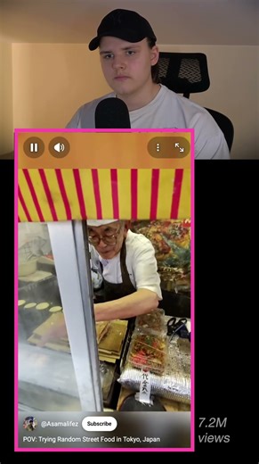 Japanese pancakes = viral video. #startups #ceobranding #duet #businessstrategy #youtubeshorts