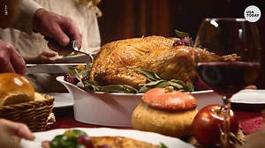 COVID-19 tests: When to get tested before traveling for the holidays