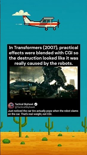 Why the Robots in Transformers Feel Like They’re Really Breaking Everything