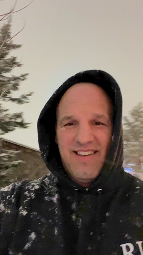 Alaska, here I come! I’m looking forward to meeting and speaking to all the High School ASL students. | Matt Hamill