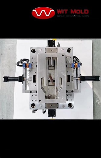 Strong, lightweight, and highly stable — SMC Sheet Molding Compound