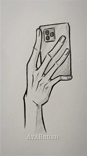 How to draw a boy's Hand Tutorial ✏️ #drawing #sketch #tutorials #howtodraw #hand #fyppppp #fypシ