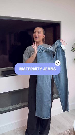 Best Maternity Jeans Review: Comfortable and Stylish Options for Pregnancy