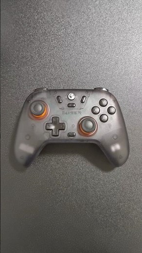 GameSir T4 Nova Lite – Budget King Mobile Controller (2026 Test)