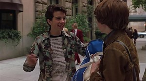 Watch 'It's all happening. They're here. Zeppelin are here. They are here. They're at the Plaza....' | Almost Famous Clip